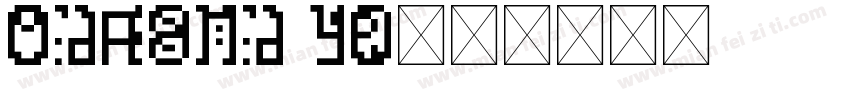 Madoka Ru字体转换
